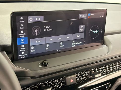 New 2026 Honda Accord Sport image 24