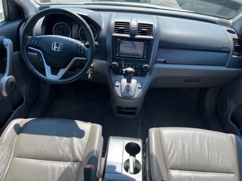 Used 2007 Honda CR-V EX-L image 22