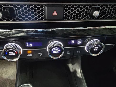 Used 2022 Honda Civic Sport image 19