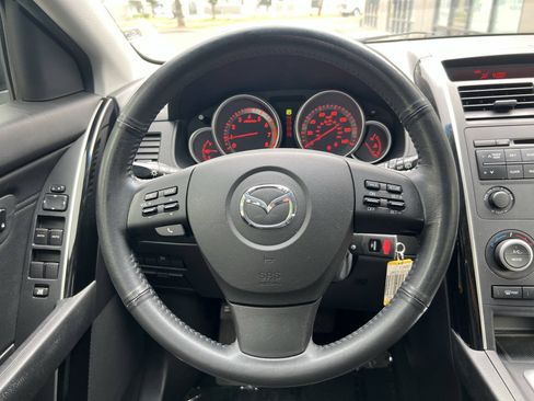 Used 2008 MAZDA CX-9 Touring AWD/4WD image 18