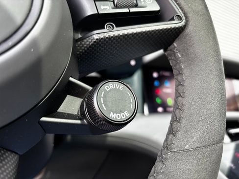 Certified 2022 Porsche Taycan GTS image 17