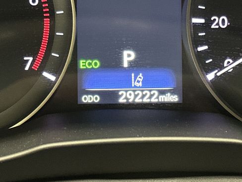 Used 2018 Lexus ES 350 w/ Navigation System Package image 22