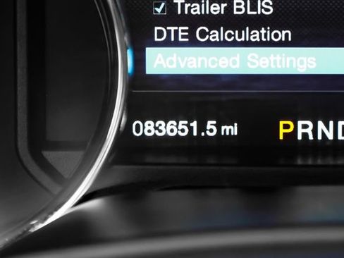 Used 2017 Ford F150 Lariat RWD image 18