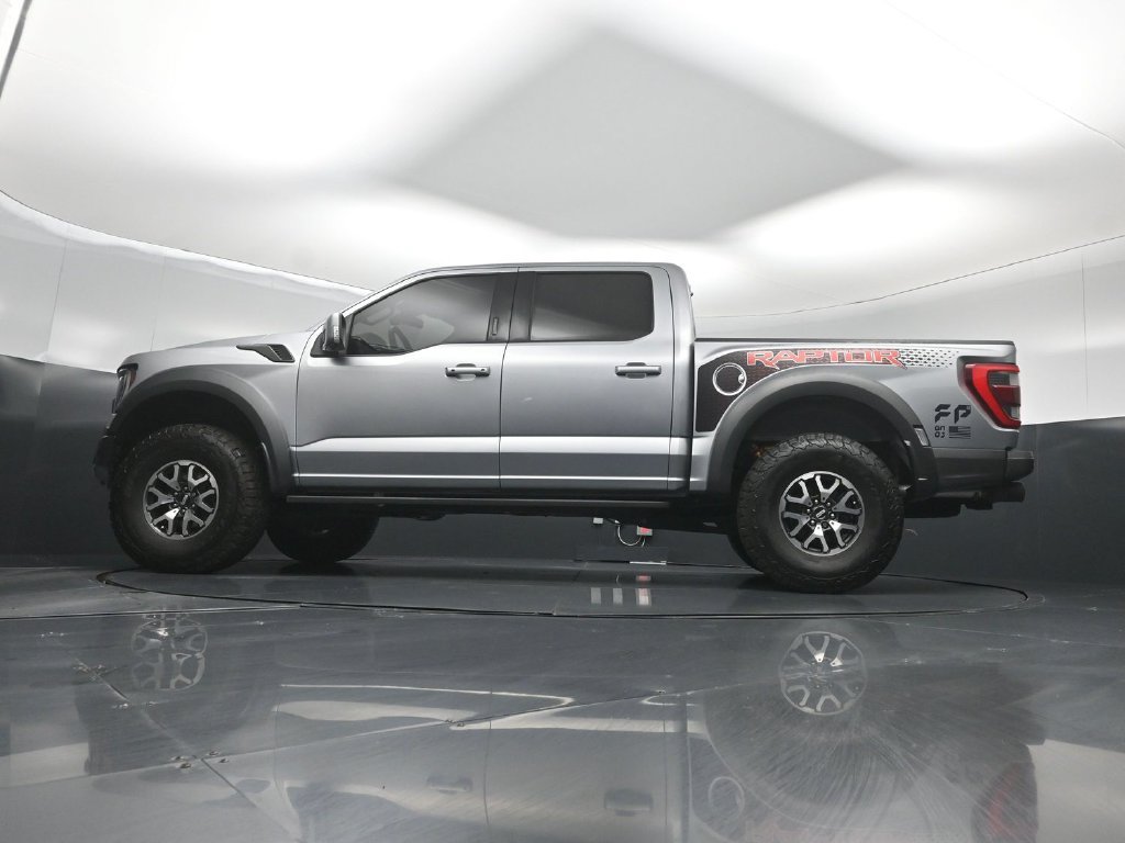 Used 2021 Ford F150 Raptor w/ Equipment Group 801A High AWD/4WD image 7
