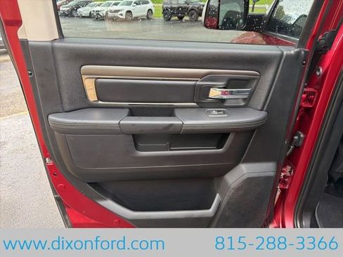Used 2015 RAM 1500 Sport AWD/4WD image 22