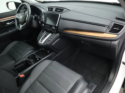 Used 2022 Honda CR-V EX-L image 17