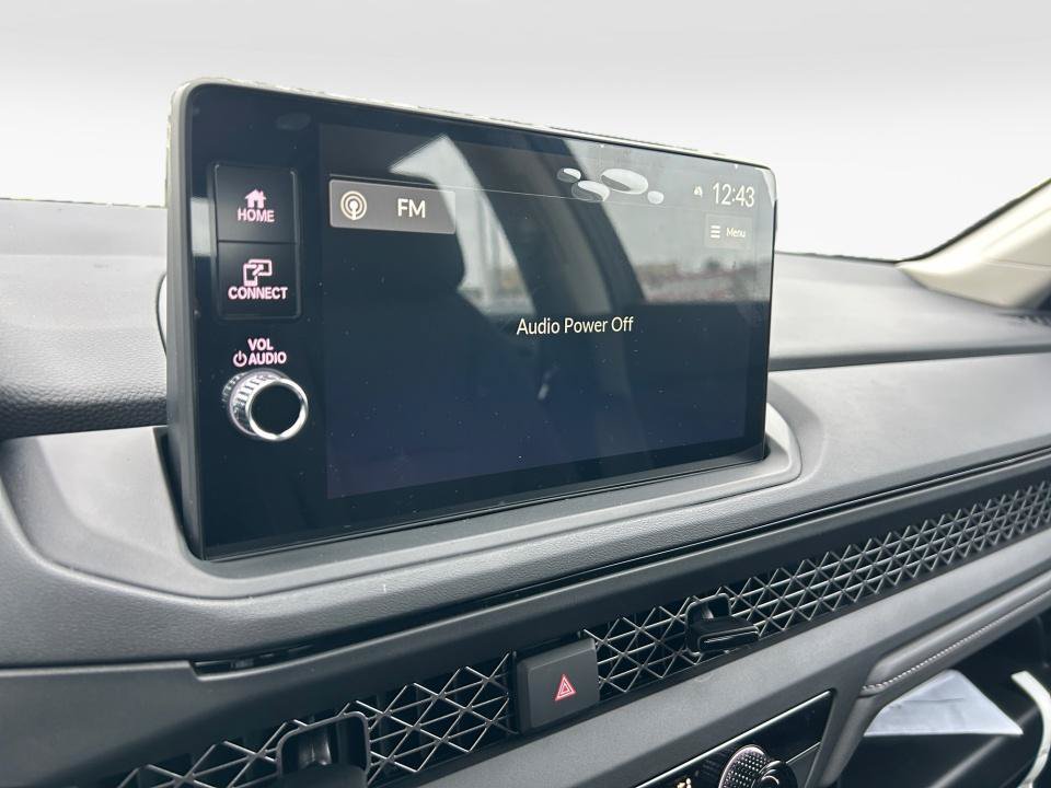 New 2026 Honda Accord LX image 17