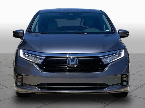 Used 2024 Honda Odyssey Touring image 4