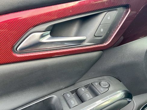 Certified 2024 Chevrolet Traverse Z71 w/ Enhanced Driving Package image 24