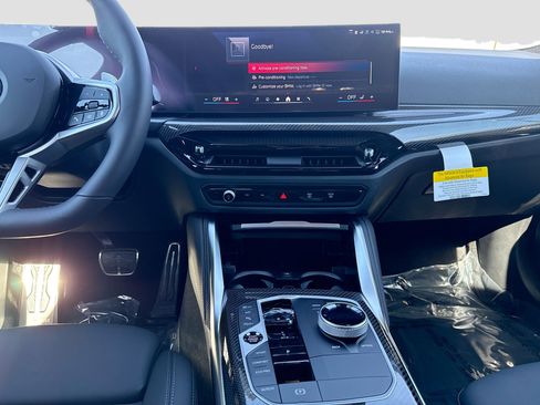 New 2026 BMW M440i w/ Premium Package image 19
