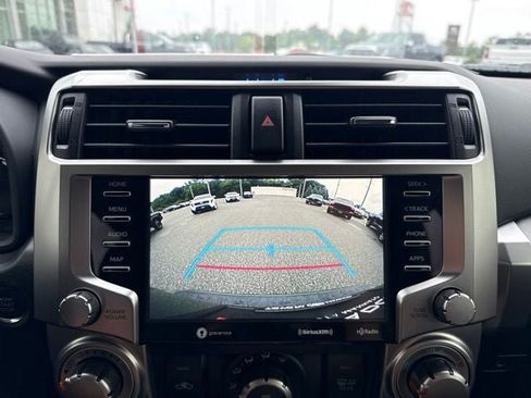 Certified 2021 Toyota 4Runner Trail Special Edition AWD/4WD image 29
