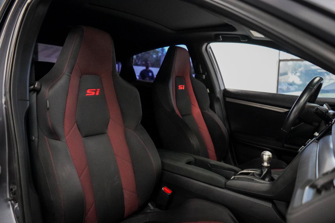 Used 2020 Honda Civic Si image 17