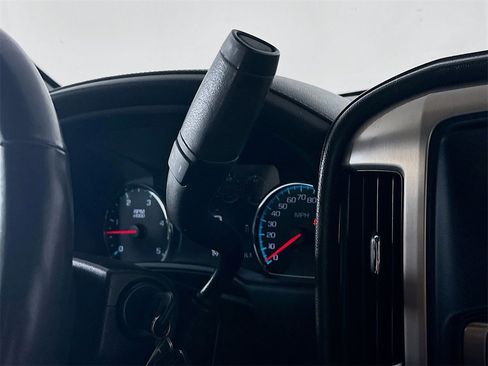 Used 2017 GMC Sierra 2500 Denali w/ Duramax Plus Package image 16