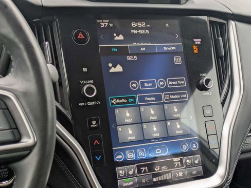 Used 2023 Subaru Outback Touring XT image 30