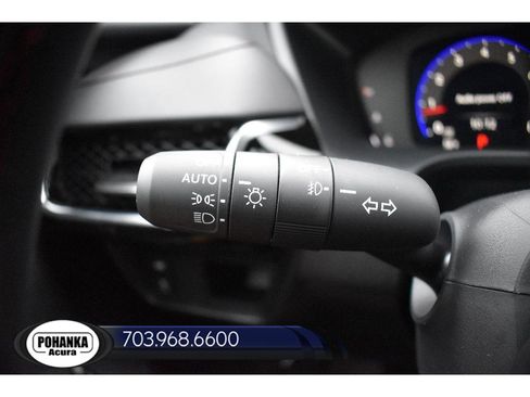 New 2026 Acura ADX A-Spec AWD/4WD image 10