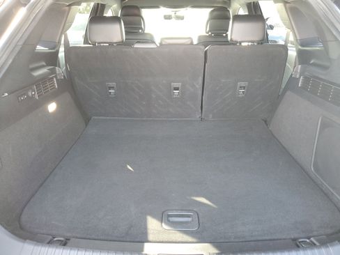 Used 2019 Lincoln Nautilus FWD image 6