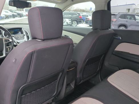 Used 2015 GMC Terrain SLE w/ Convenience Package image 17