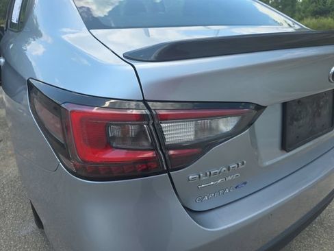 Used 2024 Subaru Legacy Sport AWD/4WD image 34