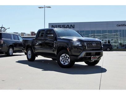 New 2025 Nissan Frontier Pro-X