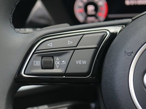 New 2026 Audi A3 2.0T Premium AWD/4WD image 18