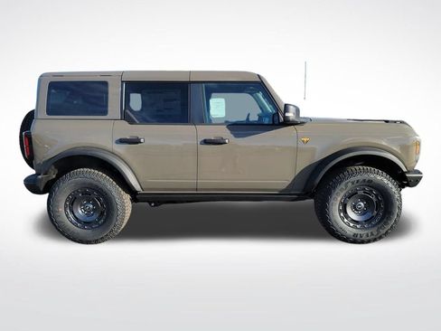 New 2025 Ford Bronco Badlands AWD/4WD image 6