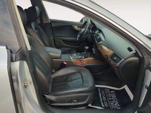 Used 2012 Audi A7 3.0T Premium image 14