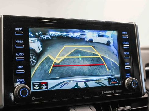 Used 2019 Toyota RAV4 XLE image 26