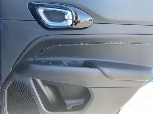 New 2026 Jeep Compass Latitude image 18