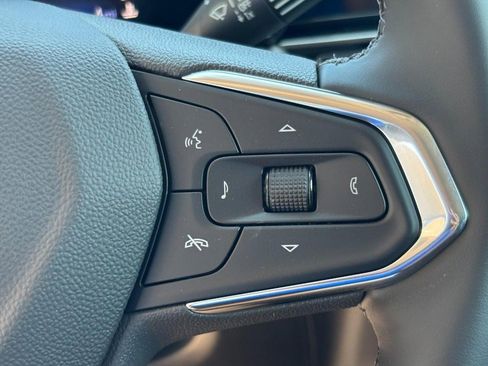 New 2026 Chevrolet TrailBlazer LT w/ Convenience Package image 13