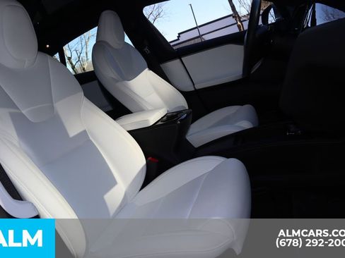 Used 2020 Tesla Model S Long Range image 25