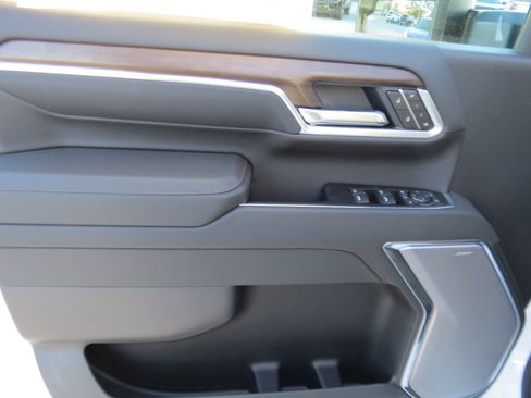 New 2026 Chevrolet Silverado 2500 High Country w/ High Country Premium Package image 21