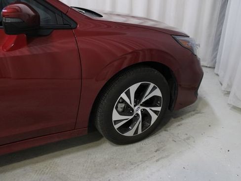 Used 2025 Subaru Legacy Premium AWD/4WD image 33