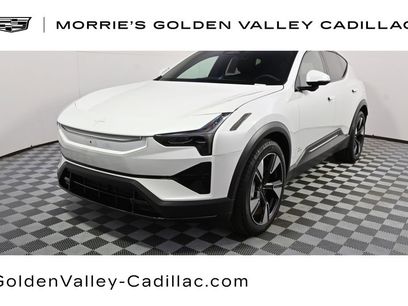 Used 2025 Polestar Polestar 3