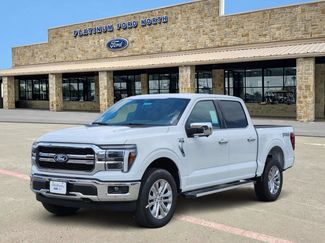 New 2026 Ford F150 Lariat w/ Equipment Group 501A Mid AWD/4WD video 2