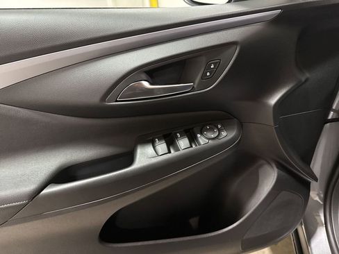 New 2026 Buick Envista Preferred w/ Convenience I Package image 20