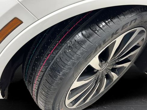 Used 2022 Lincoln Aviator Black Label Grand Touring w/ Class IV Trailer Tow Package image 31