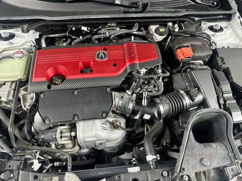 Used 2024 Acura Integra Type S FWD image 9