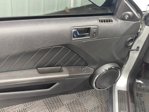 Used 2012 Ford Mustang GT Premium w/ Security Pkg image 31