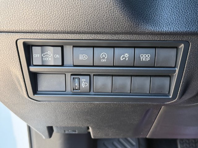 Used 2026 Toyota Tundra SR5 AWD/4WD image 21