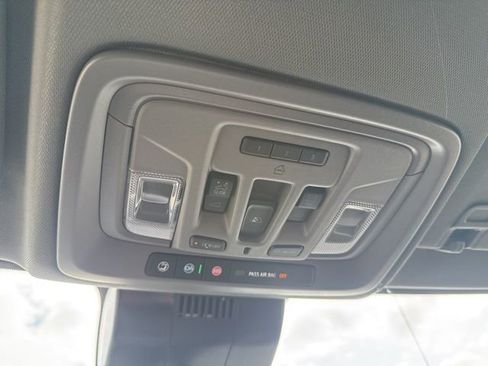 New 2026 GMC Sierra 1500 Elevation w/ Elevation Premium Package AWD/4WD image 33