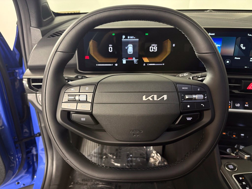 New 2026 Kia Sportage X-Line w/ X-Line Premium Package AWD/4WD image 20