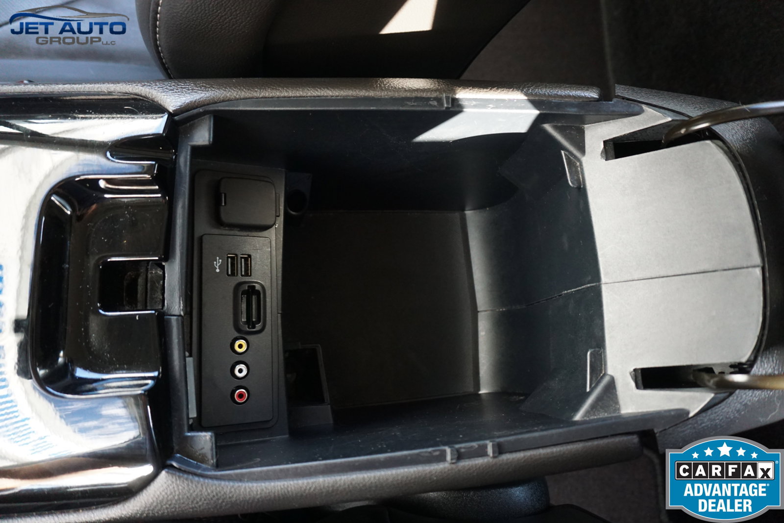 Used 2014 Ford Fusion Titanium FWD image 35