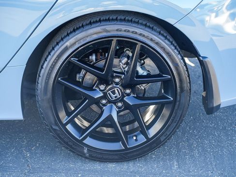 Used 2022 Honda Civic Sport image 11