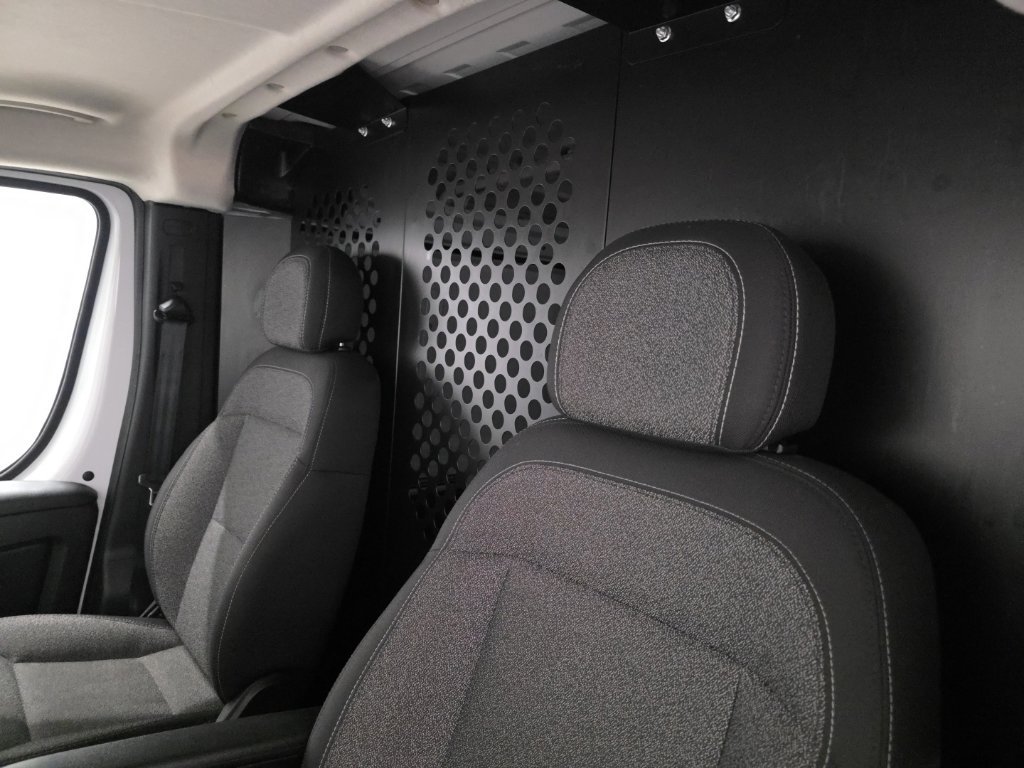 Used 2025 RAM ProMaster 2500 w/ U-Haul Equipment Group FWD image 14
