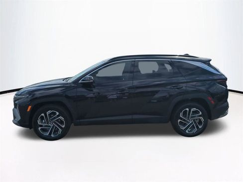 New 2026 Hyundai Tucson Limited AWD/4WD image 8