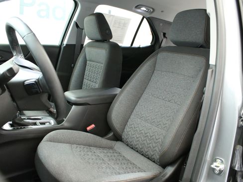 Certified 2024 Chevrolet Equinox LT AWD/4WD image 26