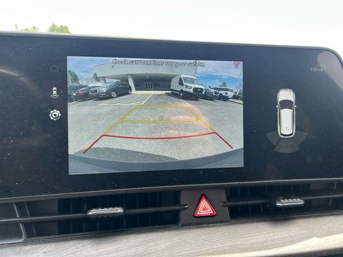 Used 2023 Kia Sportage X-Line AWD/4WD image 13