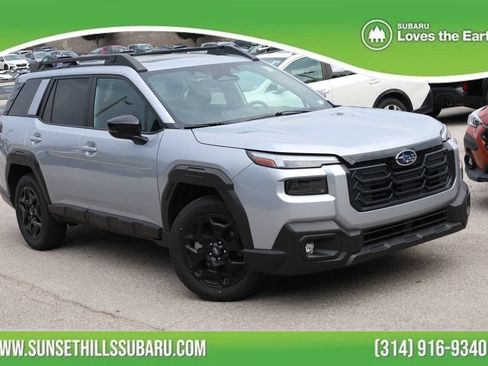Certified 2026 Subaru Outback Limited AWD/4WD image 1