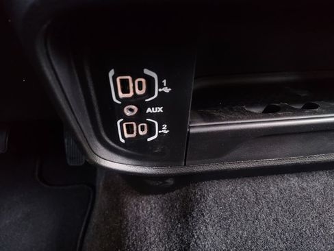 New 2026 RAM 2500 Tradesman AWD/4WD image 6