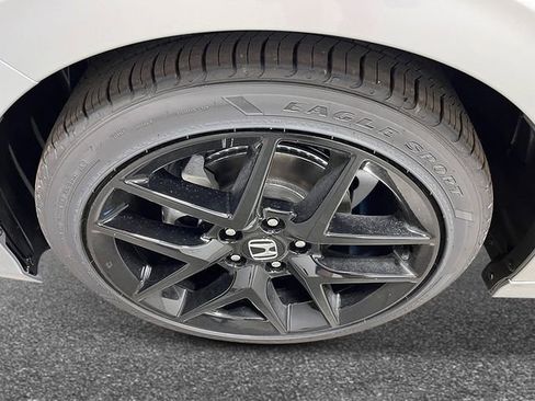 New 2026 Honda Civic Sport image 11